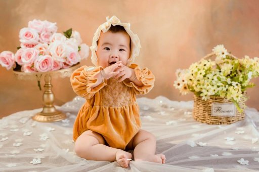 沭阳宝宝吐舌头怎么回事 沭阳宝宝吐舌头怎么回事